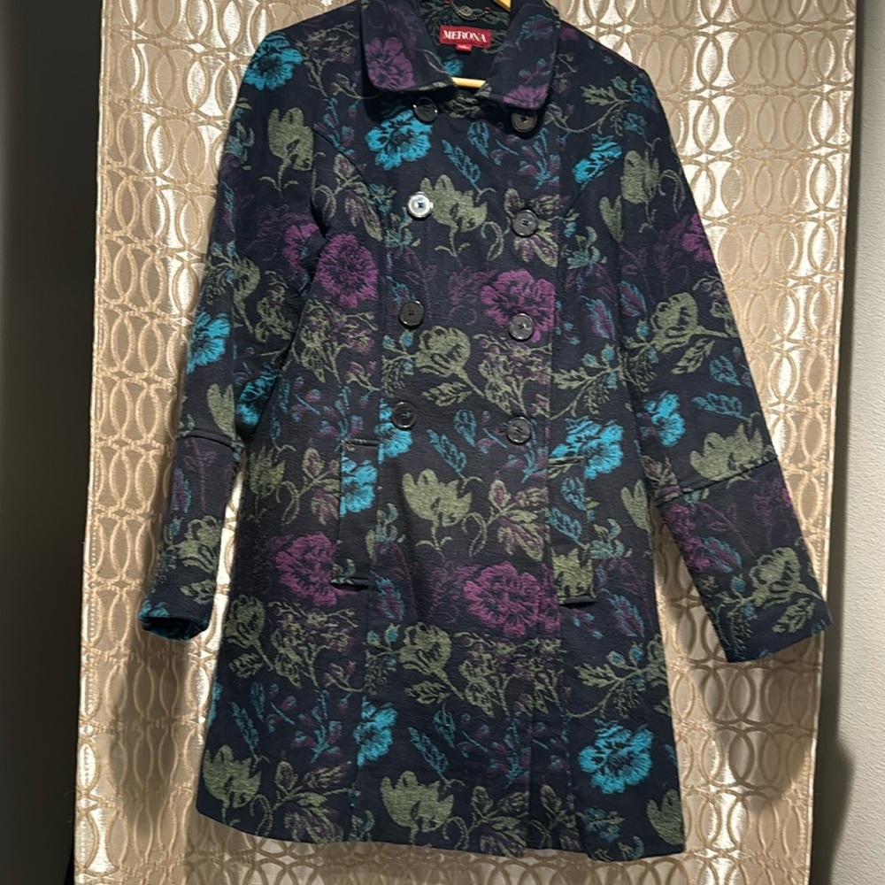 Women’s Merona Coat